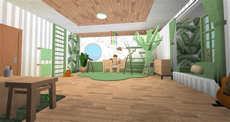 Ayzria's aesthetic bedroom builds on insta with a bit of kellurz sprinkled on top. Sleepy Diane on Twitter: "Baby's room & play area 10K ...