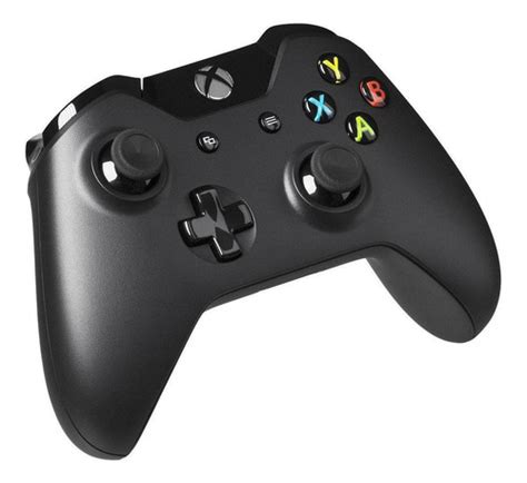 Microsoft Xbox One 500gb Standard Negro Mercado Libre