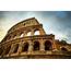 Ancient Rome – Colosseum Roman Forum & Palatine Hill Tour Show Me Italy