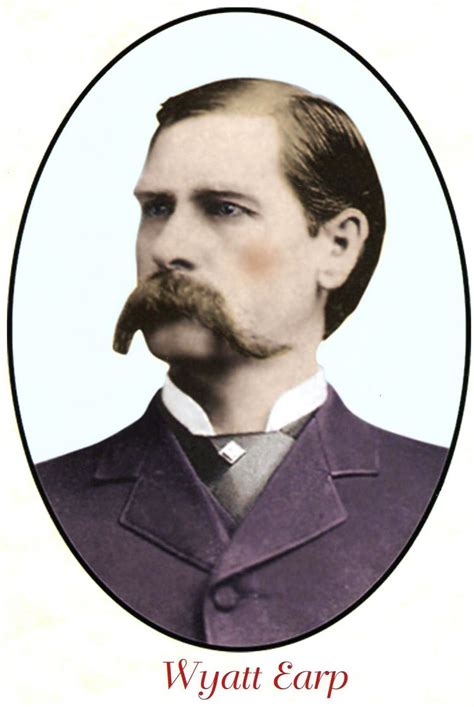 Wyatt Earp Alchetron The Free Social Encyclopedia