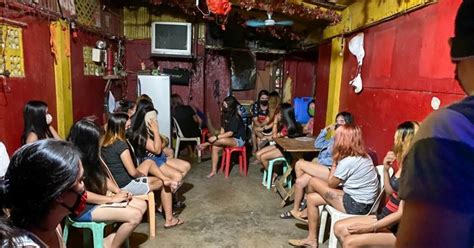 Ph Efforts Vs Human Trafficking Rewarded In Us Report Philippine