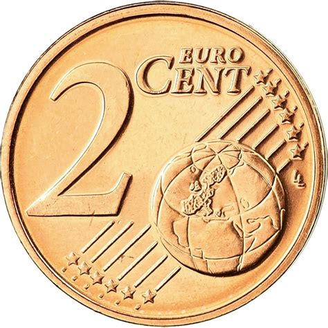 2 Euro Cent Portugal 2002 2022 Km 741 Coinbrothers Catalog