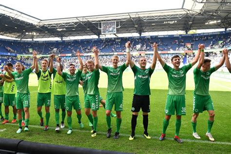 Win fenerbahce 3:2.the most goals in all leagues for greuther fuerth scored: Greuther Fürth: Ein weiterer Schritt nach vorne