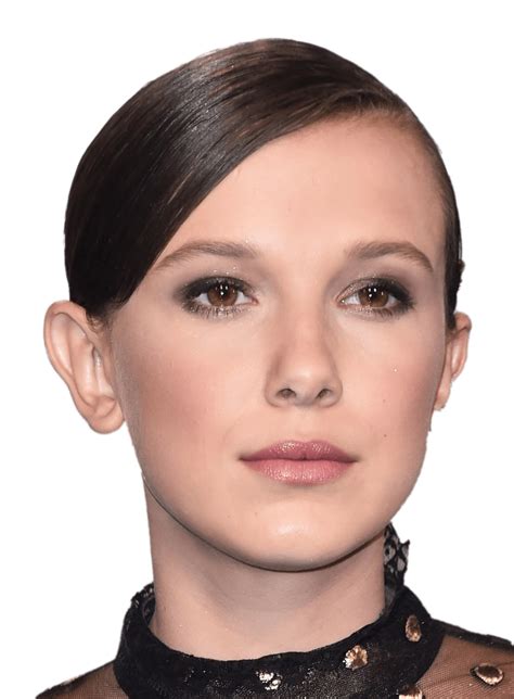Millie Bobby Brown Png Clipart Png All Png All