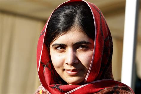 Malala Yousafzai Returns To Pakistan And Prime Minster Shahid Khaqan