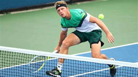 Alejandro davidovich fokina vs dennis novak atp us open free pick (monday august 31, 2020). Tennis/ATP - Alejandro Davidovich Fokina positif au Covid ...