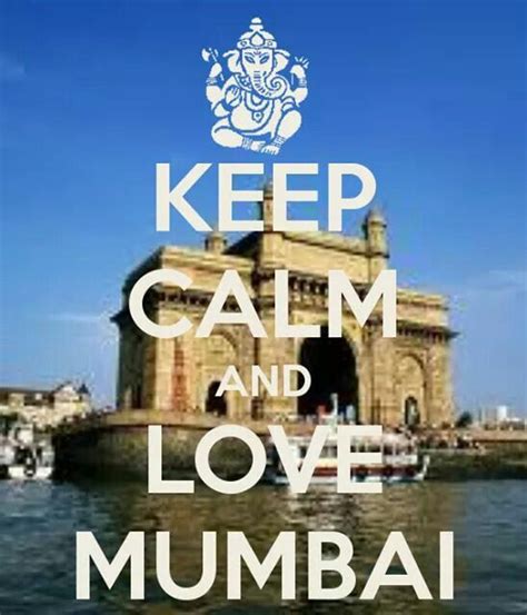 Love Mumbaii Calm Keep Calm Angel Pictures