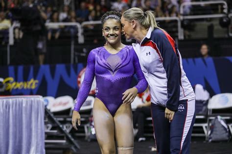 Maggie Haney Suspension Some Question Usa Gymnastics Timetable The
