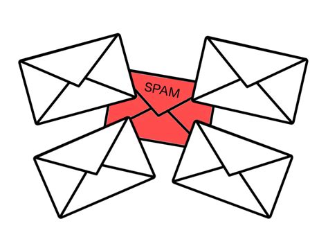 Spam E Mails So Erkennt Ihr Gefährliche Viren Im Mail Anhang Netzwelt