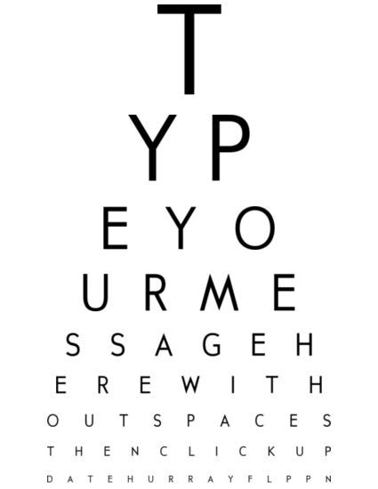 76 Eye Charts Ideas In 2021 Eye Chart Optometry Optometry Office