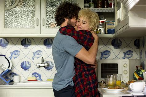 Julieta Review A Film By Pedro Almod Var The Gate