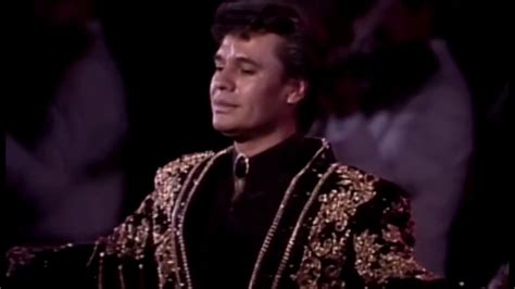 Juan Gabriel Amor Eterno English Youtube