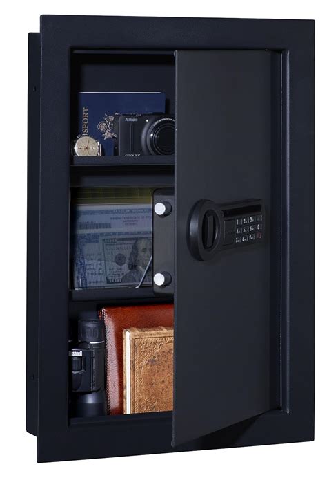 Best Wall Safe Review Top On The Market In 2023