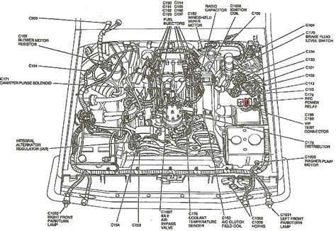 Fuel Pump Wiring Diagram 1995 F150 2002 Ford F150 Fuel Pump Wiring