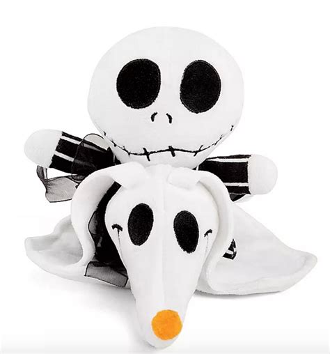 These Nightmare Before Christmas Disney Pet Toys Are So Cute We Wish