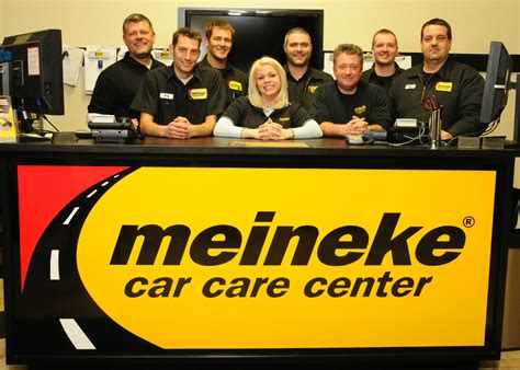 Del.-owner-is-top-Meineke-franchisee | Tire Business