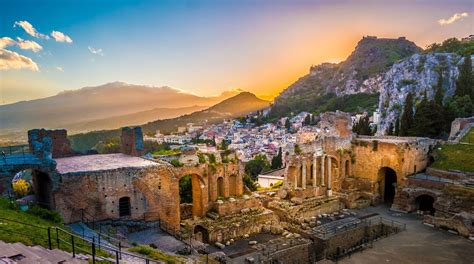 Paquetes a Sicilia desde Palermo | ACTUALIZADO 2020 - 2021 | GRECA