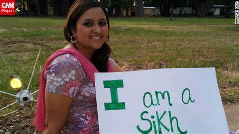 Sikh Ireports Speak To Long Held Fears In Their Community Cnn Belief Blog Blogs