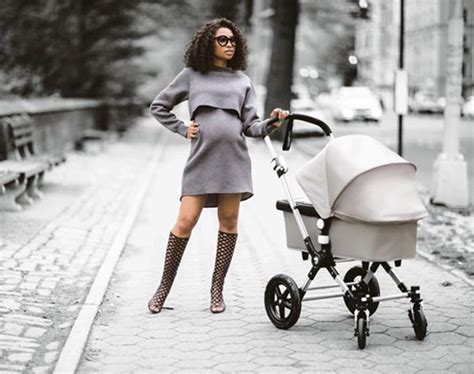 So much more will be won catch me on live feed tomorrow to stand a chance. Mbali dresses the yummy mummy | City Press