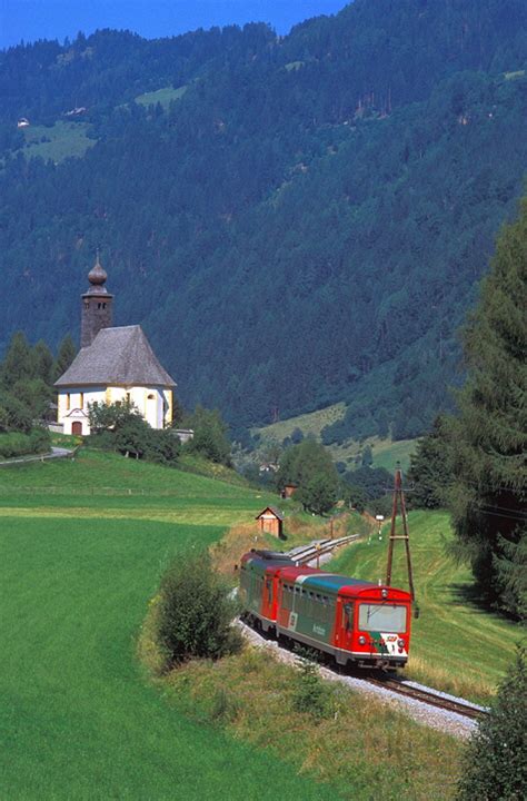 Siehe murgtalbahn in der wikipedia. Murtalbahn