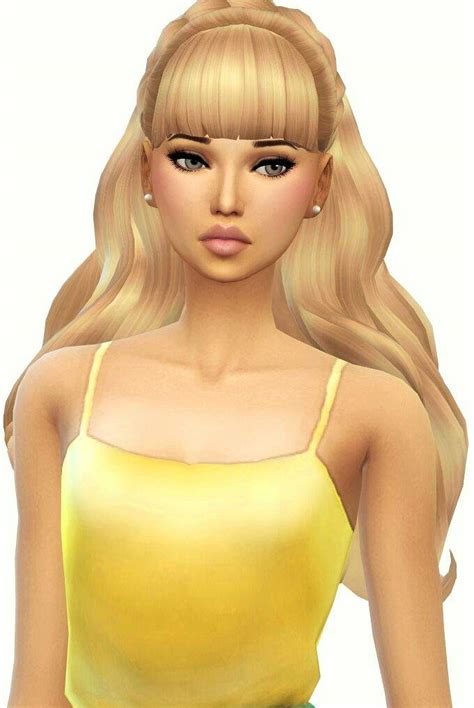 Isleroux Sims Photo Sims 4 Sims 4 Cc Sims Vrogue