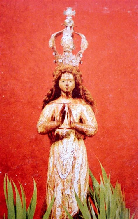 Maria Reina Y Madre De Filipinas Nuestra Señora De Guia