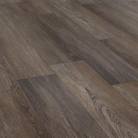 Lifeproof Gainsboro Oak 12 Mm Thick X 803 In Wide X 4764 In Length