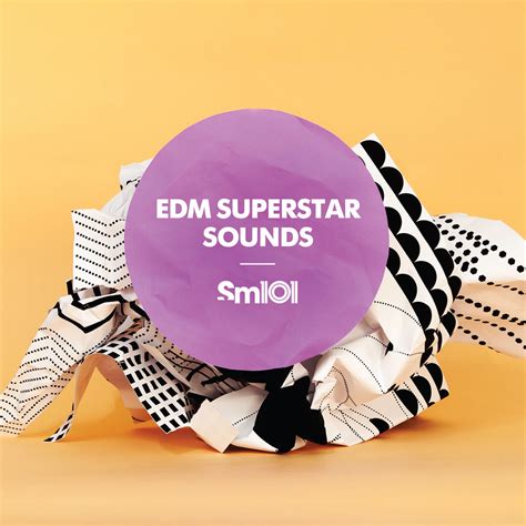 Sample Magic Edm Superstar Sounds For Massive And Sylenth1
