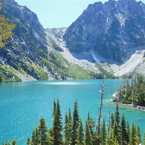 Enchantment Lakes Leavenworth All You Need To Know Before You Go