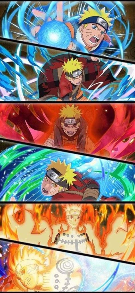 Los Mejores Fondos De Pantalla De Naruto Naruto Shuppuden Wallpaper