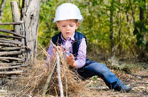 Essential Survival Skills That Kids Should Know Asap Preppers Will