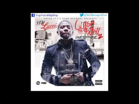YFN Lucci Letter From Lucci Wish Me Well 2 Explicit YouTube