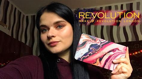 Revolution Allure Youtube