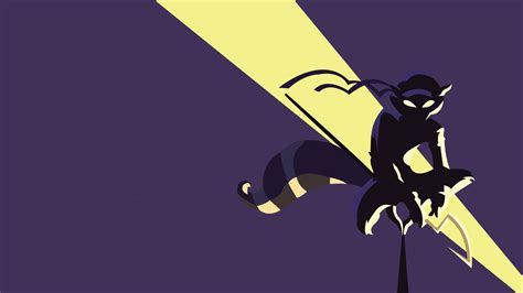 TEST RETRO Sly Cooper voleur à travers le temps sur PS Vita et PS