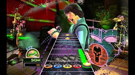Free download guitar hero iii legends of rock full version for pc single link compressed work. Guitar Hero World Tour PC 2009 Gameplay - YouTube