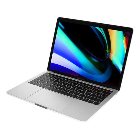 Apple Macbook Pro 2019 13 Touch Barid Intel Core I5 240 Ghz 512 Gb