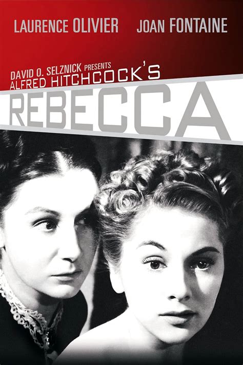 Shareses Rebecca 1940 Criterion Collection 192kbps 23fps Dd 2ch