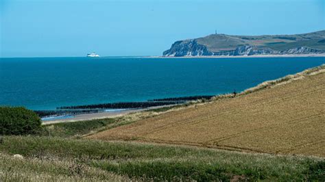 Le Cap Gris Nez Un Site Bucolique Et Sauvage Pour Les Amoureux De La