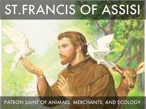 How Many Days Until Feast Of St Francis Of Assisi Au