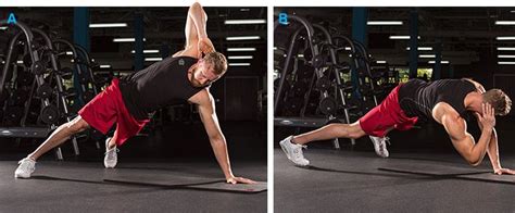 12 Challenging Bodyweight Exercises You Have To Try