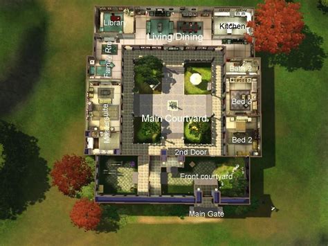 What makes these modern house designs so special and different from others? 28 Japanese Style House Plans 2019 Check more at https ...