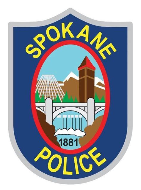 Historians Persuade Spokane Police To Correct Error On Their Uniforms