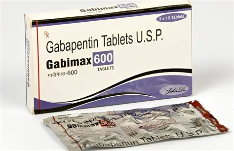 All You Need To Know About Gabapentin For Nerve Pain Treatment