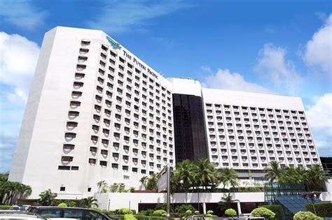12 Best Hotel In Johor Bahru