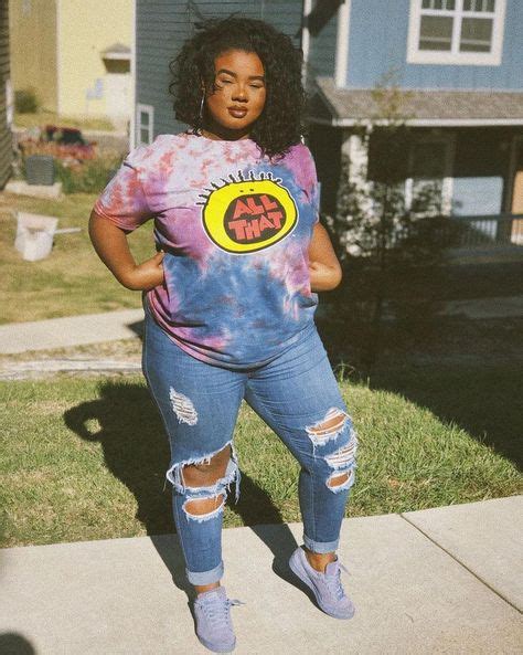 Trendy Urban Plus Size Clothing 50 Best Outfits In 2020 Urbaner Stil