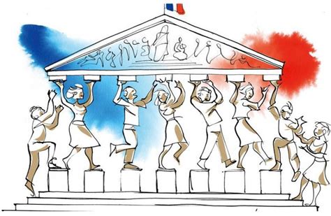 Démocratie à La Française Journal De La Franc Maçonnerie 450fm