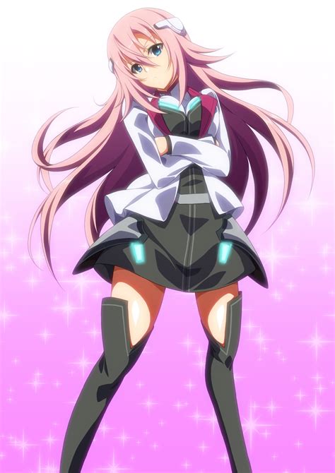 The Asterisk War The Academy City On The Water Art Id