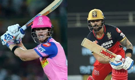 England women won the toss and elected to bowl. RR vs RCB Live Cricket Score, IPL 2020 Today's Match ...