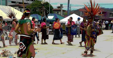 Does el salvador have religious freedom? International Day of the World's Indigenous Peoples: El ...