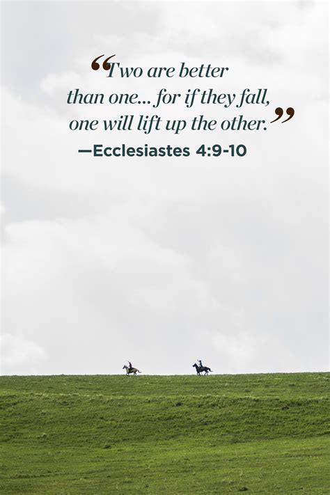 60 Bible Quotes Thatll Inspire You At Every Stage In Your Life